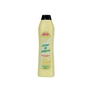 CREME LIMPEZA AGISOL LIMÃO