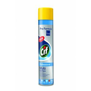 CIF PROFISSIONAL MULTISUPERFÍCIES 400ML