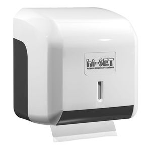 DISPENSADOR MINI FOLHA A FOLHA HI-SET LUXE