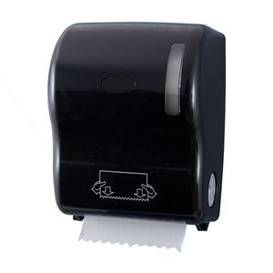 DISPENSADOR AUTOCORTE PRETO HS1