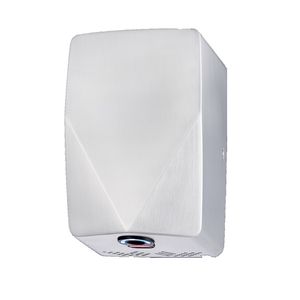 SECADOR MÃOS HI-SET ADVANCE DP INOX 1350W