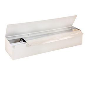 DISPENSADOR ABS FILME/ALUMINIO 30/45CM