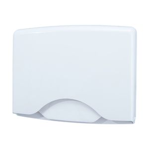 DISPENSADOR ABS PAPEL COVER