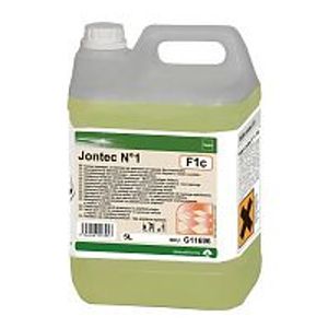 DECAPANTE JONTEC Nº1 - 2X5LT