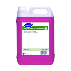 JONTEC PROTECT VERMELHO 2X5L