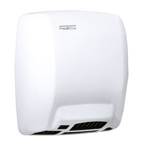 SECADOR MÃOS MEDICLINICS MEDIFLOW BRANCO 2750W