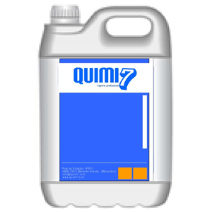 QUIMI7 M30 CREME MAOS ANTI BACTERIAS 5L