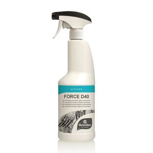 FORCE D40 8X0.75L