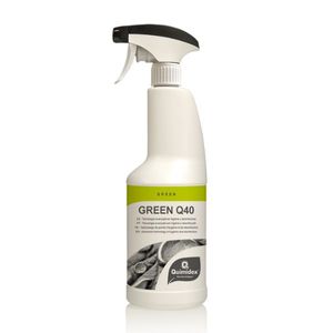 GREEN Q40 8X0.75L