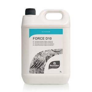 FORCE D10 2X5L