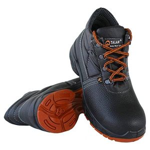 BOTA PRIME 001-S3 - TAM. 43