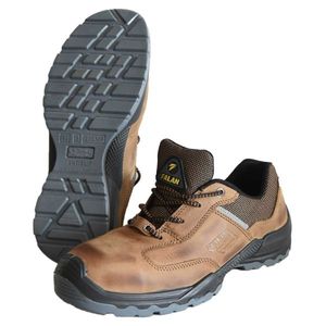 BOTA OUTDOOR 318 CASTANHA S3 - TAM. 40