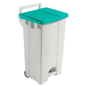 CONTENTOR DERBY VERDE 90L