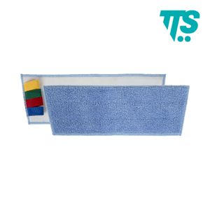 FRANJA MICROBLUE P/CAIXILHO VELCRO 40CM