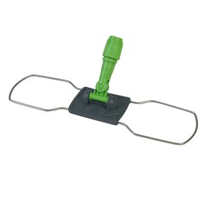 SUPORTE P/ MOPA MET+PLÁ. 50CM VERDE UTP