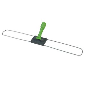 SUPORTE P/ MOPA MET+PLÁ. 80CM VERDE UTP