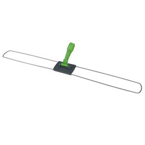 SUPORTE P/ MOPA MET+PLÁ. 100CM VERDE UTP