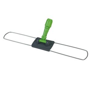 SUPORTE P/ MOPA MET+PLÁ. 60CM VERDE UTP