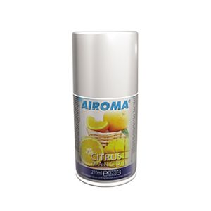 RECARGA AMBIENTADOR SPRAY CITRUS MANGO