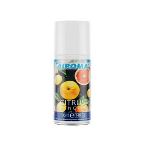 RECARGA AMBIENTADOR SPRAY MICRO CITRUS