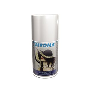 RECARGA AMBIENTADOR SPRAY MYSTIQUE