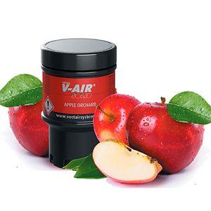 RECARGA AMBIENTADOR V-AIR SOLID APPLE ORCHARD