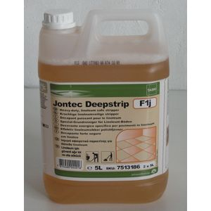 JONTEC DEEPSTRIP 2X5LT