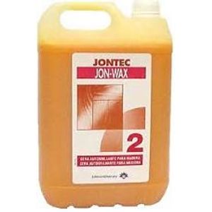 JONTEC JON WAX AMARELA 2X5LT