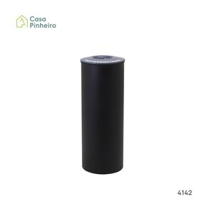 ECOPONTO IND. REDONDO DE RECICLAGEM PINTADO 50L