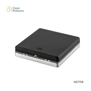 CODIFICADOR DE CARTÕES DE HOTEL JNF
