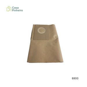 SACO PAPEL P/ASPIRADOR P11 E P12 (UNID)