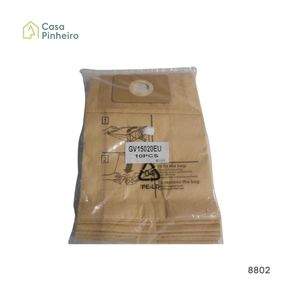 SACO PAPEL VIPER GVD10 / DV10 PACK10