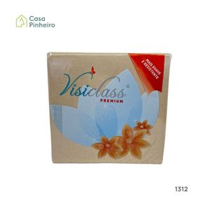 GUARDANAPOS PREMIUM 40X40 CX24 M50 ECOLINE