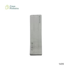 SACO PAPEL TALHER BCO 26X8X3,5 2000 UNID. S1