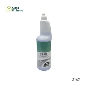 BIO S60 8X1LT