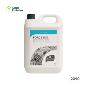 FORCE D20 2X5L