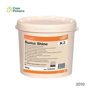 SUMA SHINE K2 10KG