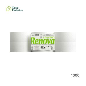 ROLO JUMBO 2F P12 RENOVA 120MT