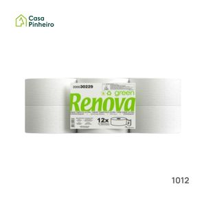 ROLO JUMBO 2F P12 RENOVA 180MT