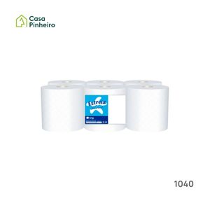 ROLO MECHA 2F P6 226 SERVIÇOS