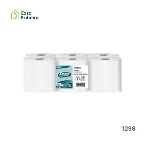 ROLO MECHA 2F P6 PASTA LOWCOST