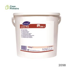 SUMA FRIT D9.1 10KG