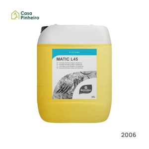 MATIC L45 20L