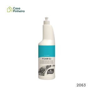 FOAM E2 8X1L