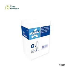 ROLO MARQUESA 2F LAMINADO 0.6X60M 6 ROLOS
