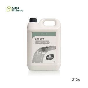 BIO S90 2X5L / AUTO-LAVADORAS