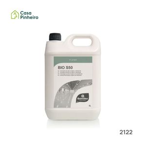 BIO S50 2X5L