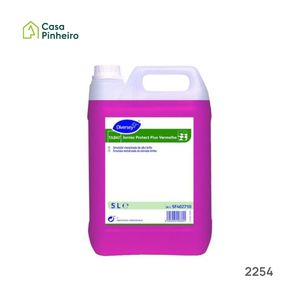 JONTEC PROTECT VERMELHO 2X5L