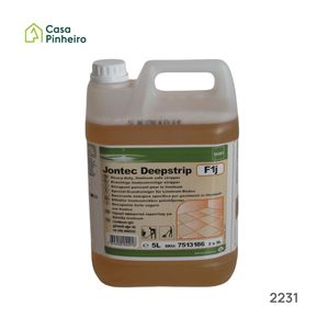 JONTEC DEEPSTRIP 2X5LT