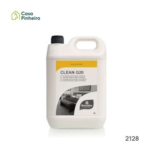 CLEAN G20 2X5L PINHO